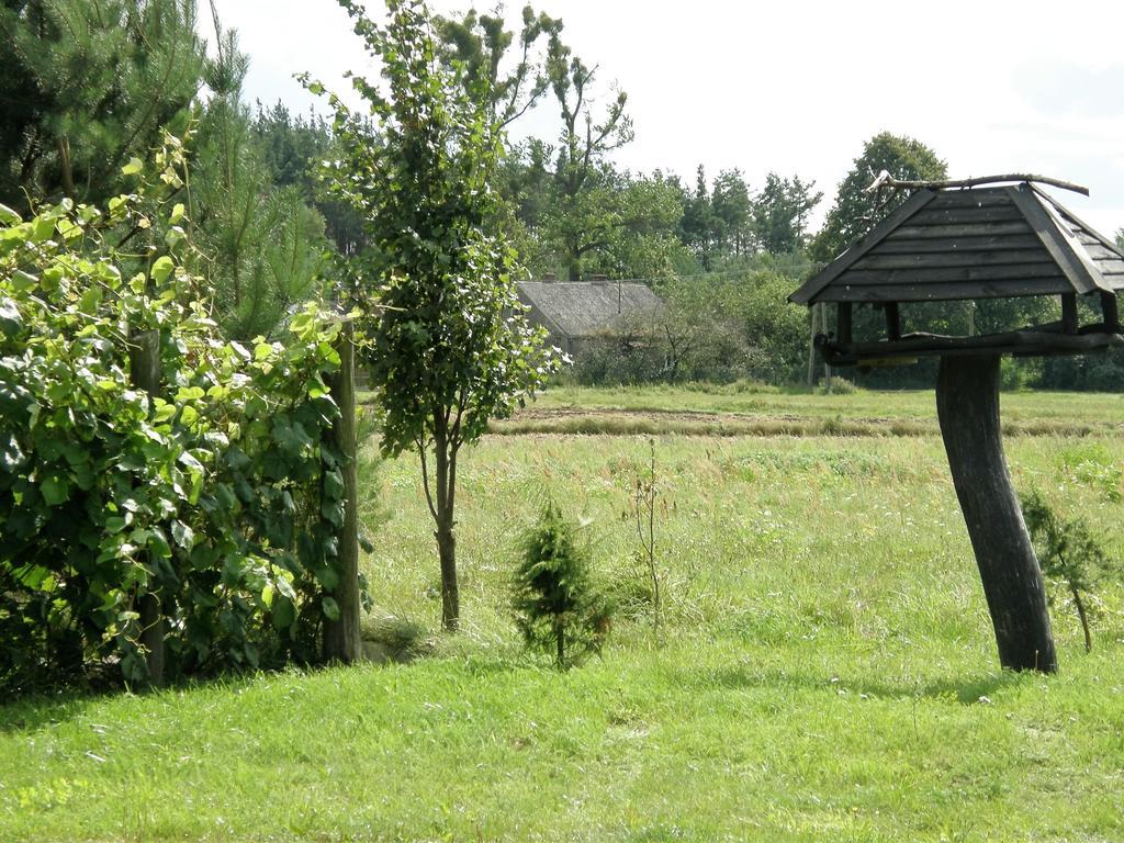 Agroturystyka "Bociek" Belk  Exterior photo